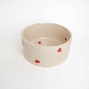 The Custom Salad Bowl