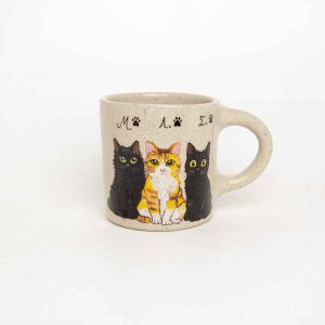 Custom The Cartoon Cup