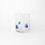 The Blueberry Glass