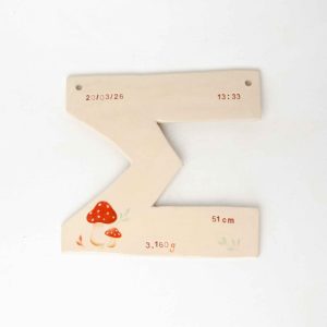 Custom Baby Monogram - Image 3