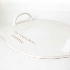 The Wedding Tray
