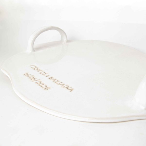 The Wedding Tray