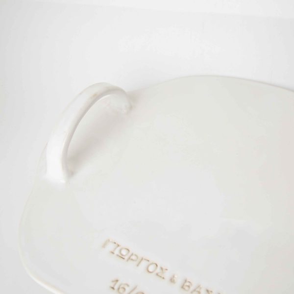 The Wedding Tray