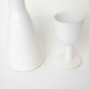 The Wedding Wine Set