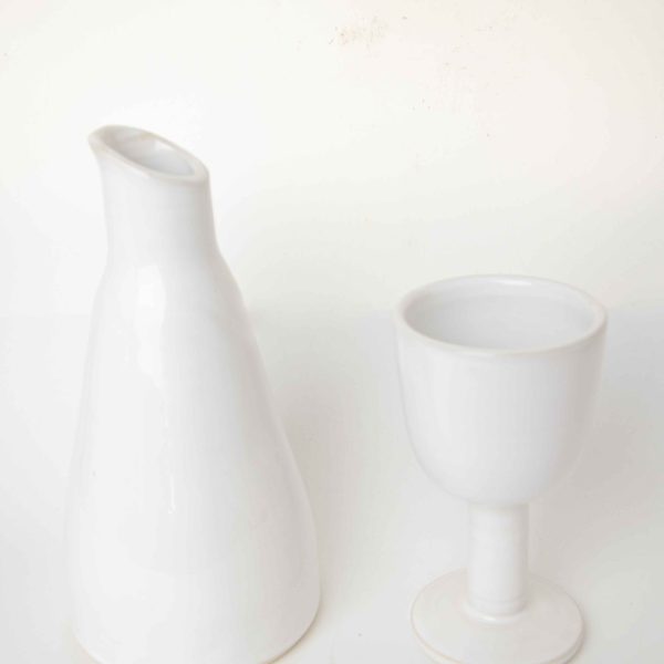 The Wedding Wine Set