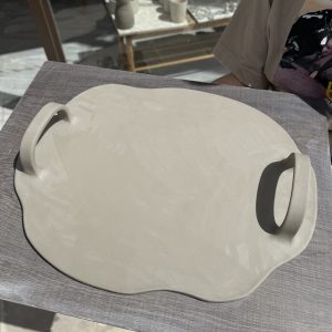 The Wedding Tray