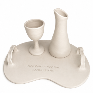 The Wedding Wine Set - Image 1