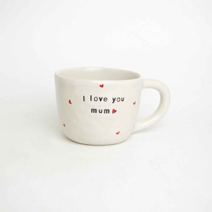 The Mum Cup