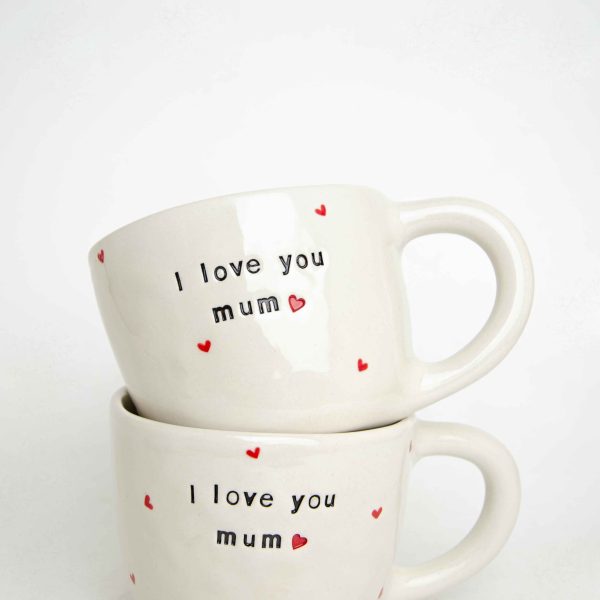 The Mum Cup