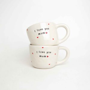 The Mum Cup
