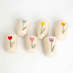 Vase Μαγνητάκι