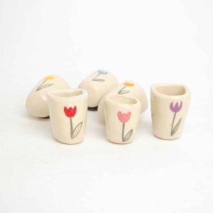 Vase Μαγνητάκι