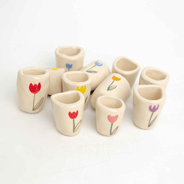 Vase Μαγνητάκι