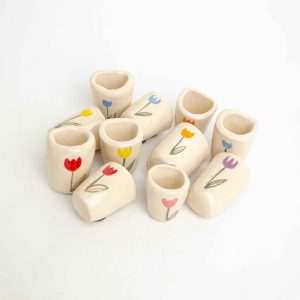 Vase Μαγνητάκι