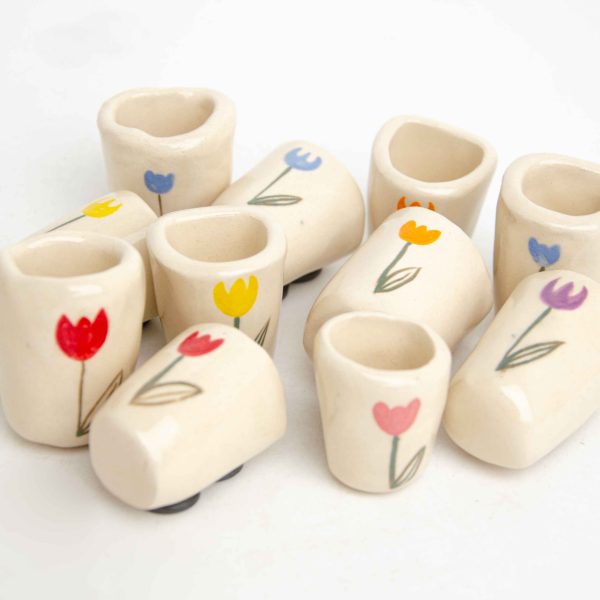 Vase Μαγνητάκι