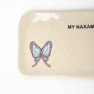 Custom Boudoir Tray