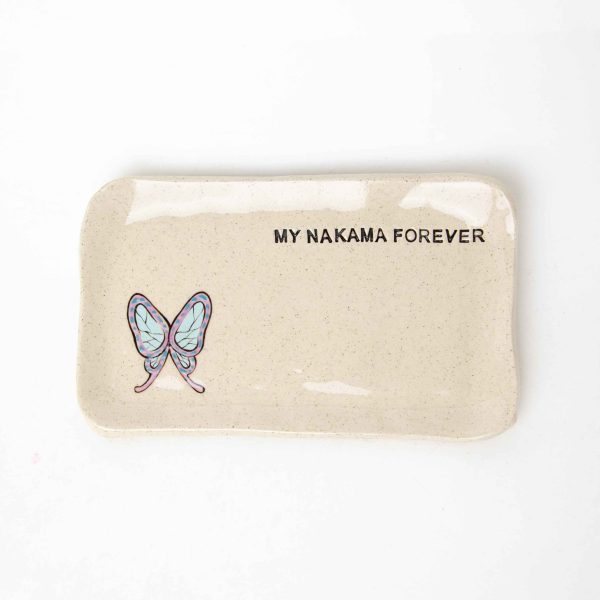 Custom Boudoir Tray