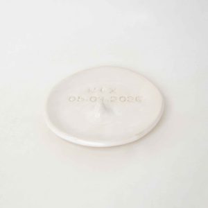 The Wedding Ring Tray