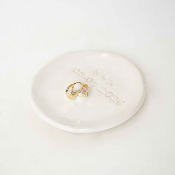 The Wedding Ring Tray The Wedding Ring Tray
