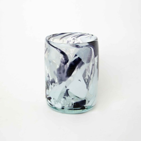 The Dalmatian Glass