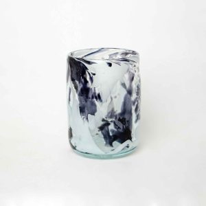 The Dalmatian Glass