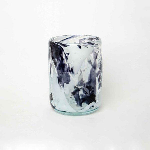 The Dalmatian Glass