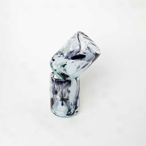 The Dalmatian Glass