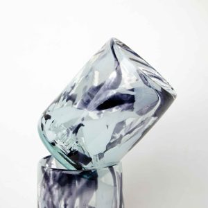 The Dalmatian Glass