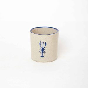 The Lobster Zero Waste Cup