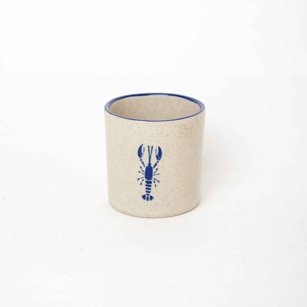 The Lobster Zero Waste Cup