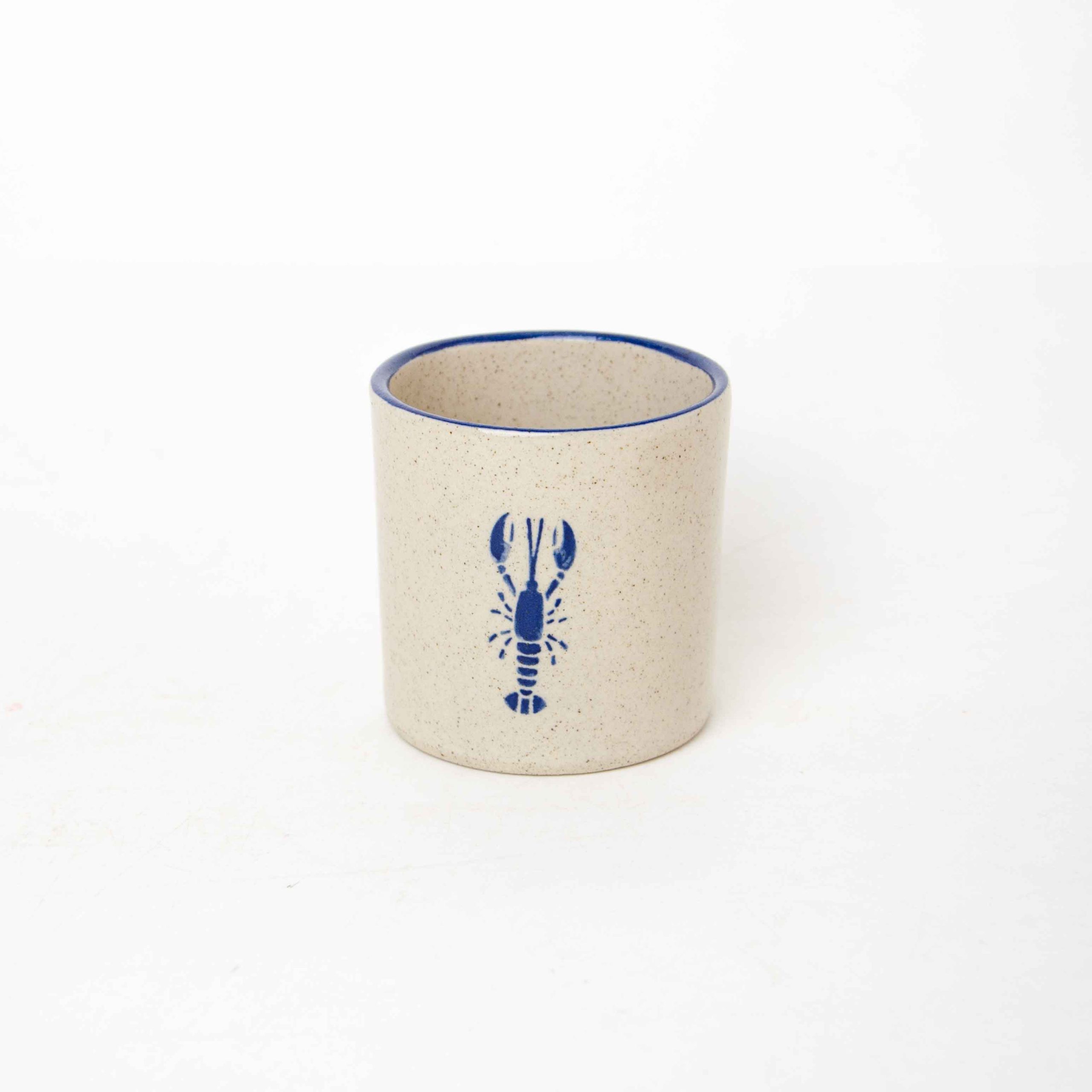 The Lobster Zero Waste Cup