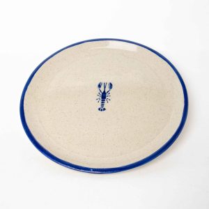 The Lobster Plate Ø21cm