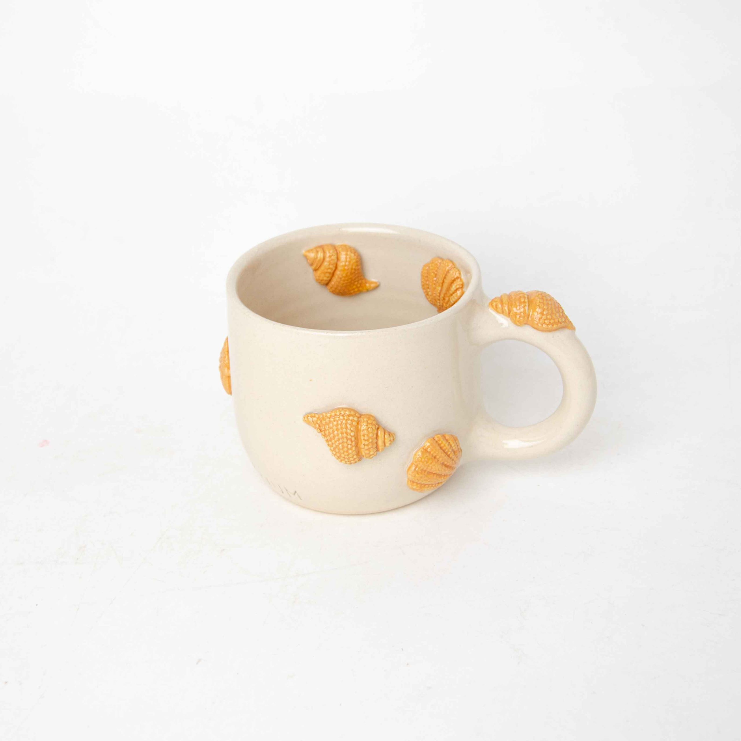 The Shell Cup