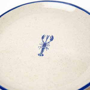 The Lobster Plate Ø21cm
