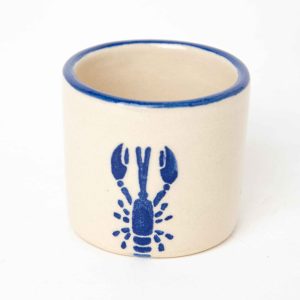 The Lobster Shot