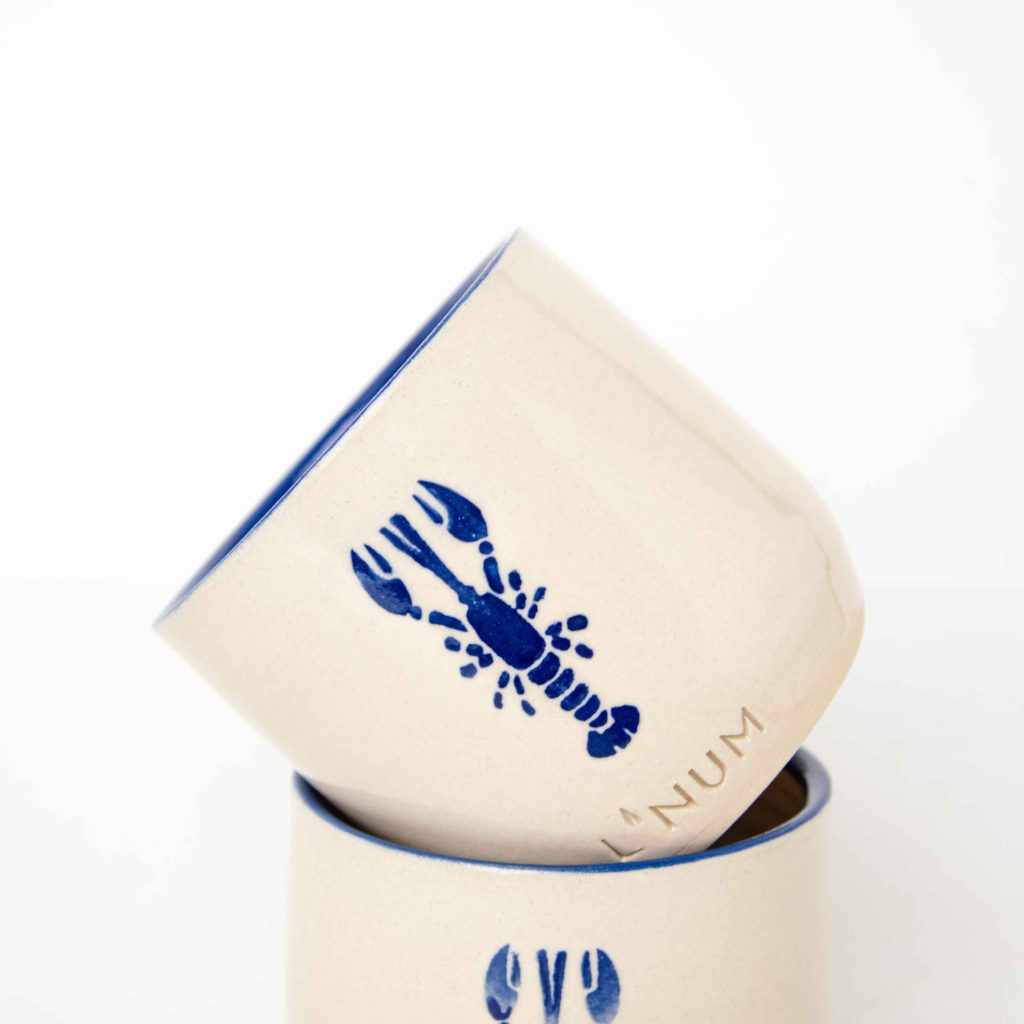 The Lobster Cup