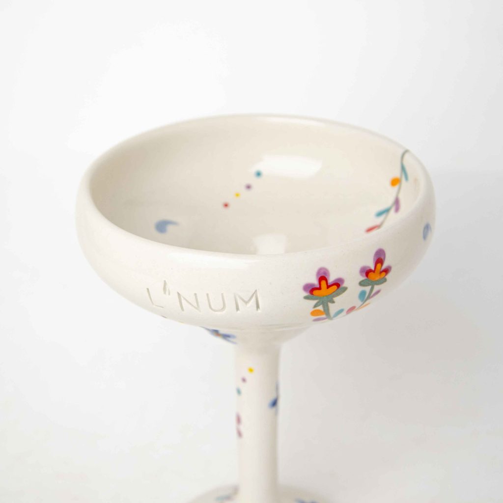 The Talavera Margarita