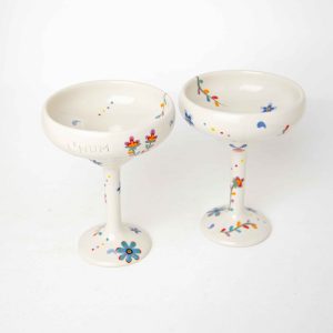 The Talavera Margarita