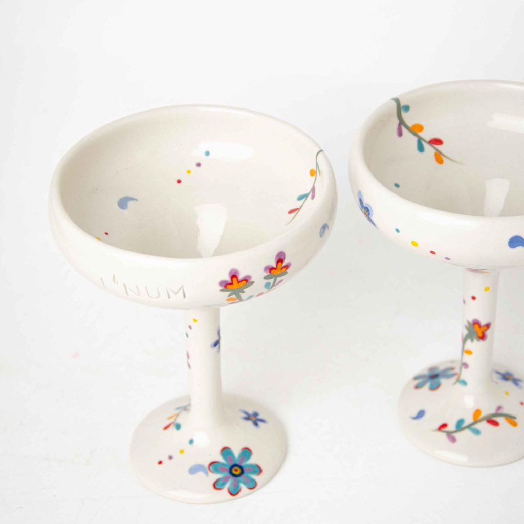 The Talavera Margarita