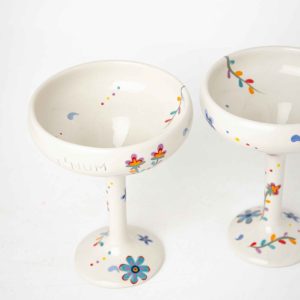 The Talavera Margarita
