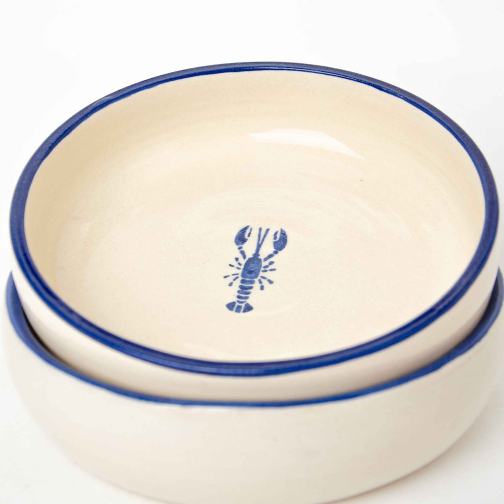 The Lobster Bowl