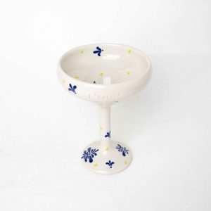 The Blue Flower Margarita