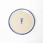 The Lobster Plate Ø21cm
