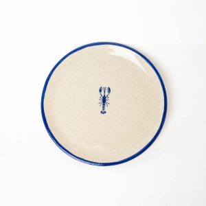 The Lobster Plate Ø21cm