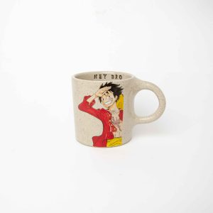 Custom The Cartoon Cup