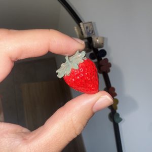Μαγνητάκι Strawberry