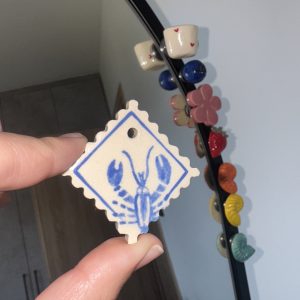The Lobster Magnet