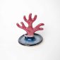The Coral Ringholder