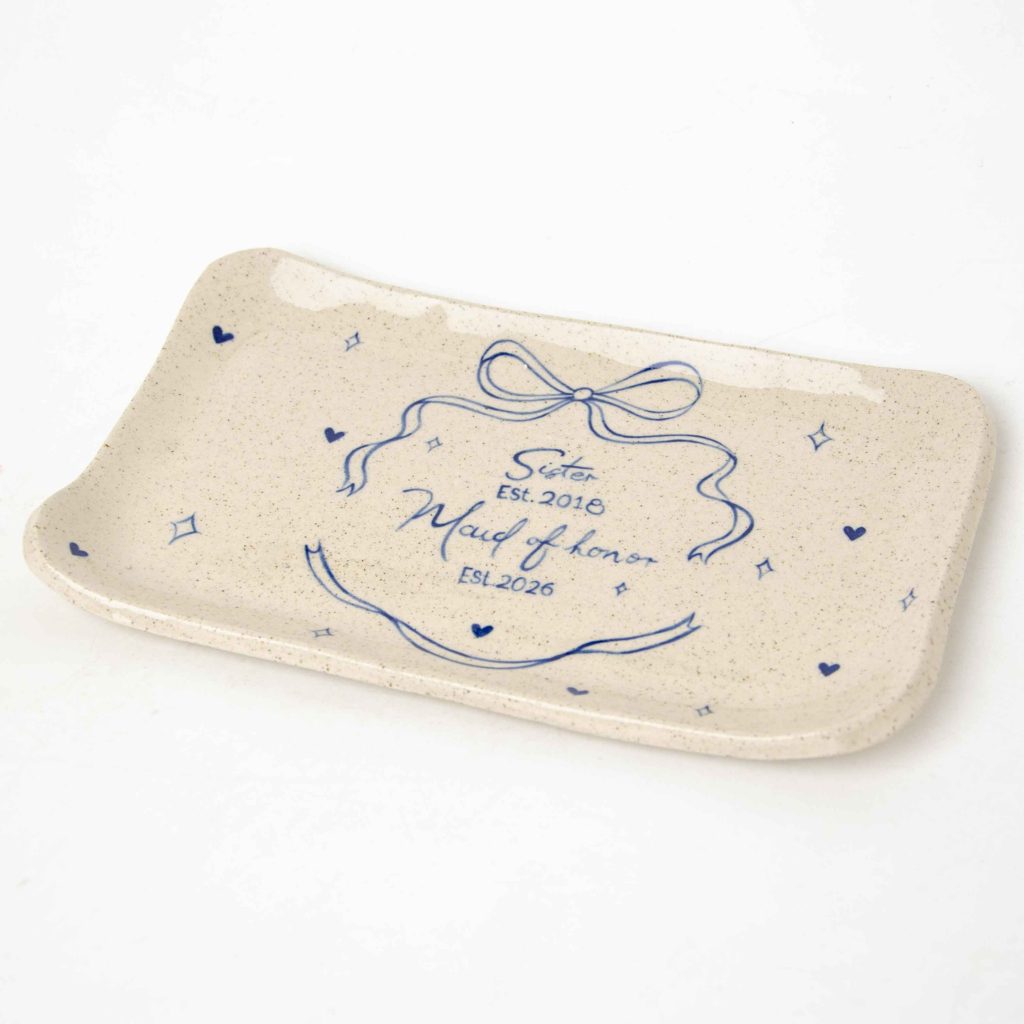 The Koumbara Tray