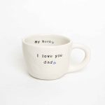 The Dad Cup